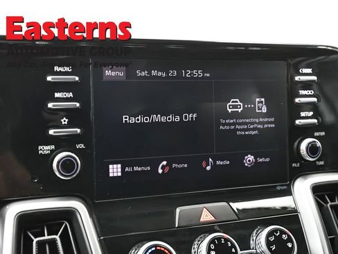 Used 2023 Kia Sorento LX FWD image 19