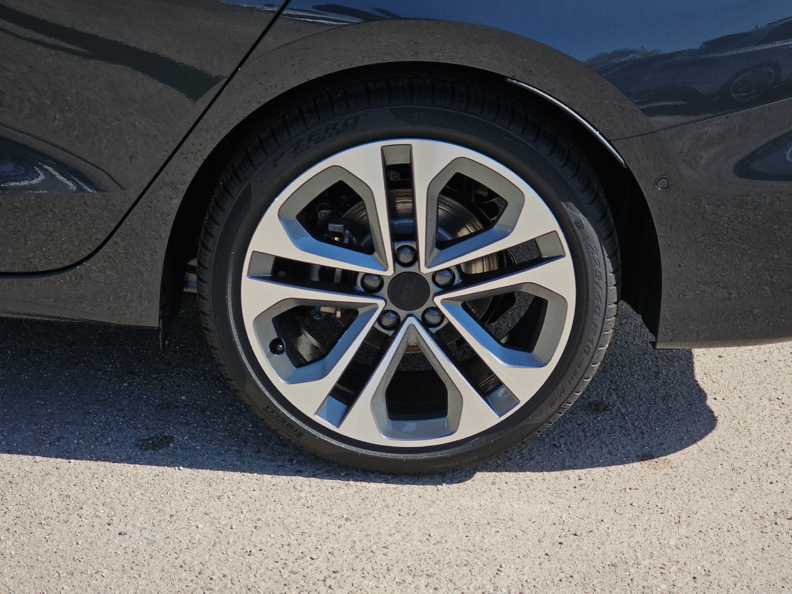 New 2026 Audi A3 2.0T Premium AWD/4WD image 35