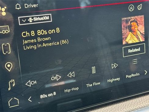 Used 2025 GMC Sierra 3500 Denali image 26