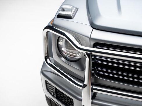 Used 2023 Mercedes-Benz G 550 G 550 image 12