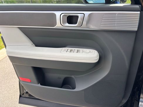 New 2026 Hyundai Santa Fe SEL FWD image 10