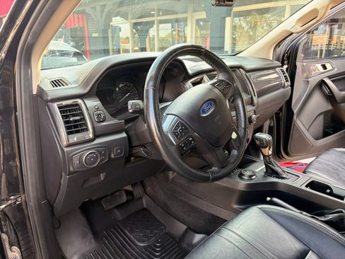 Used 2019 Ford Ranger Lariat w/ Equipment Group 501A Mid AWD/4WD image 3