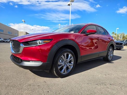 New 2026 MAZDA CX-30 AWD 2.5 S w/ Premium Package image 2
