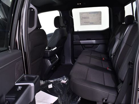 New 2025 Ford F150 XLT w/ Equipment Group 302A MID image 16