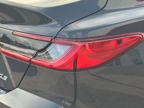 New 2026 Toyota Camry XLE image 32