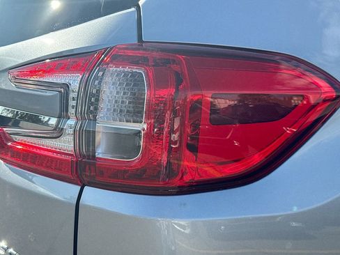 Certified 2025 Subaru Ascent Limited image 37