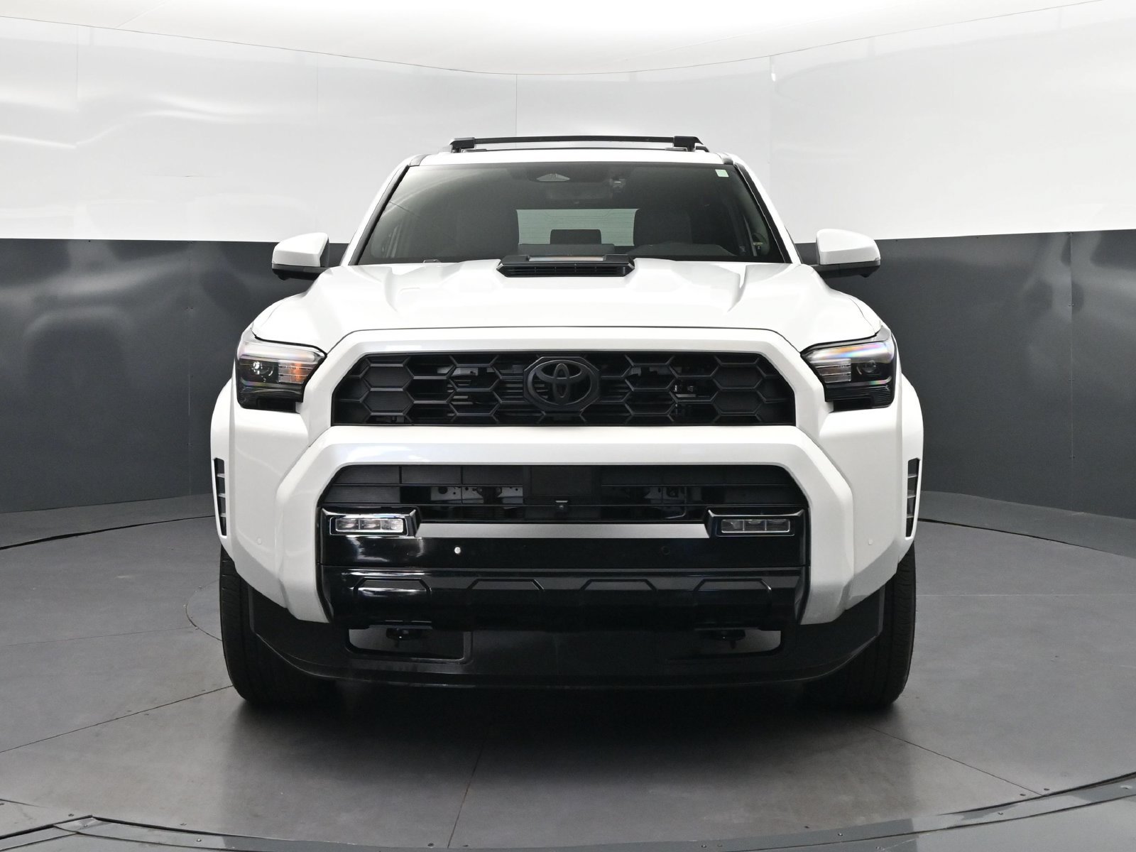 Used 2025 Toyota 4Runner TRD Sport Premium w/ Tow Technology Package AWD/4WD image 10