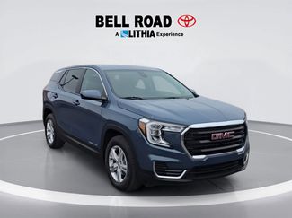 Used 2024 GMC Terrain SLE AWD/4WD video 2