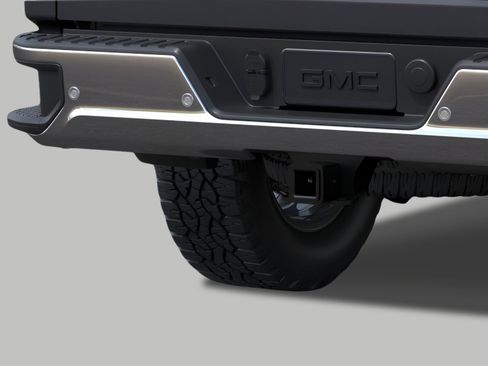 New 2026 GMC Sierra 2500 SLT w/ SLT Premium Package AWD/4WD image 14
