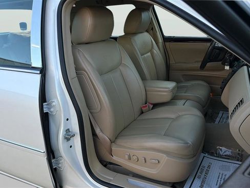 Used 2007 Cadillac DTS Luxury II FWD image 14