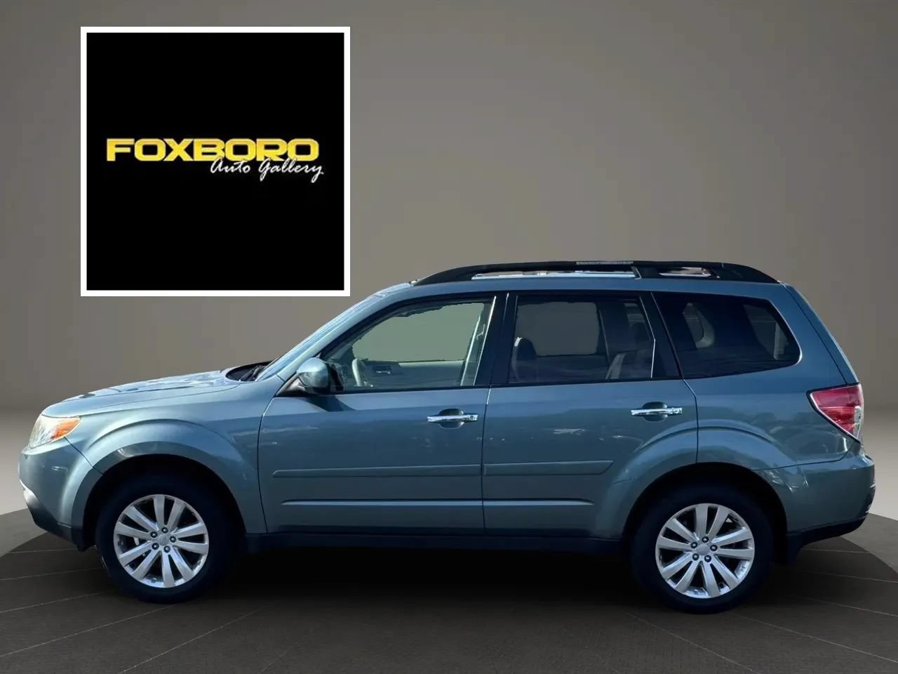 Used 2012 Subaru Forester 2.5X Premium w/ All-Weather Pkg AWD/4WD image 8
