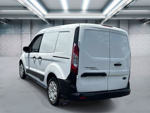 Used 2018 Ford Transit Connect XL FWD image 26