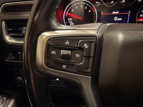 Used 2023 Chevrolet Suburban LS w/ Driver Alert Package image 36