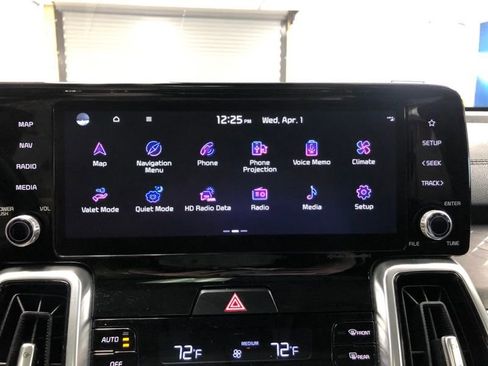 Certified 2021 Kia Sorento SX AWD/4WD image 29