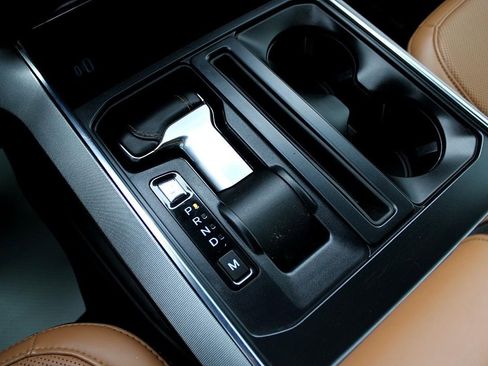 Used 2022 Ford F150 Platinum w/ Equipment Group 701A High image 26