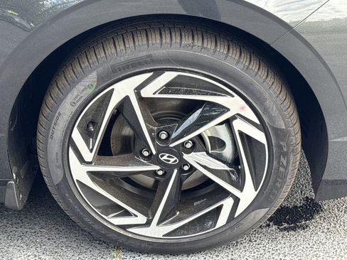 New 2026 Hyundai Sonata SEL FWD image 12