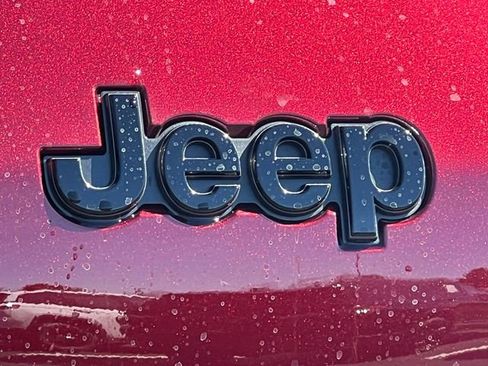 New 2026 Jeep Grand Cherokee L Limited image 52