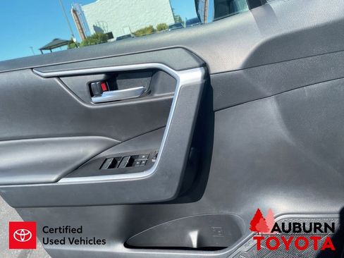 Certified 2025 Toyota RAV4 XLE w/ Convenience Package AWD/4WD image 36