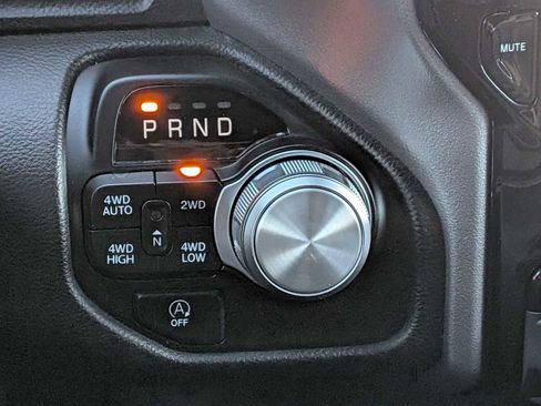 Used 2023 RAM 1500 Laramie image 29