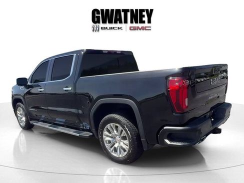 Used 2023 GMC Sierra 1500 Denali w/ Technology Package AWD/4WD image 7