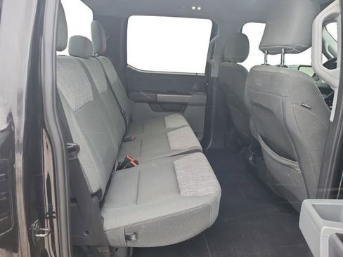 Used 2023 Ford F150 XLT w/ Equipment Group 301A Mid image 21
