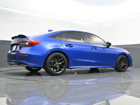 Used 2023 Honda Civic Si image 38