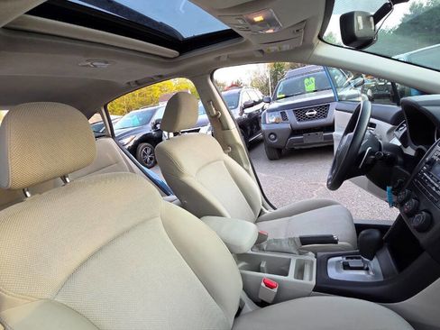 Used 2014 Subaru Crosstrek 2.0i Premium w/ Moonroof Package AWD/4WD image 43