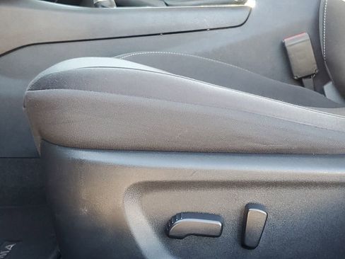 Used 2022 Nissan Altima 2.5 SV image 13