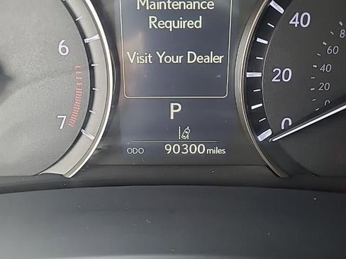 Used 2018 Lexus RX 350 AWD w/ Premium Package image 11