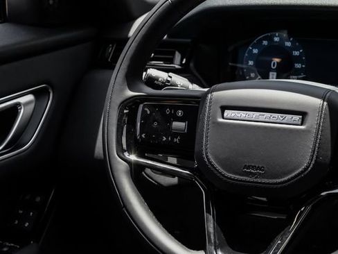 New 2026 Land Rover Range Rover Velar S AWD/4WD image 24
