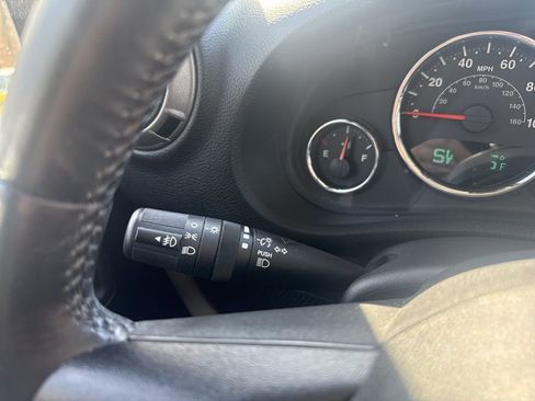 Used 2016 Jeep Wrangler Unlimited Sport w/ Quick Order Package 24S image 15