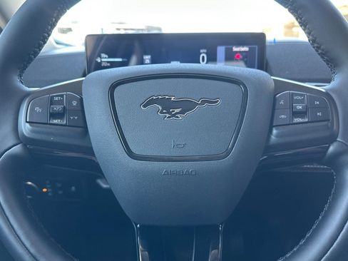 New 2026 Ford Mustang Mach-E Select RWD image 23