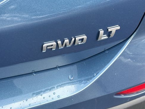 Used 2024 Chevrolet Equinox LT image 8