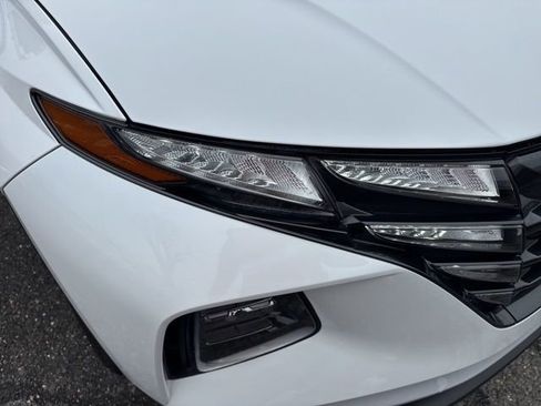 Used 2022 Hyundai Tucson SE image 23