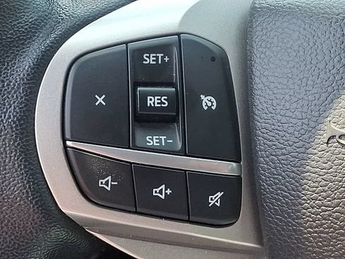 Used 2023 Ford Explorer XLT AWD/4WD image 21
