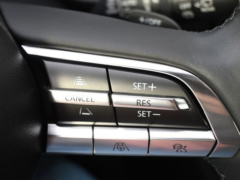 Used 2025 MAZDA CX-50 AWD 2.5 Turbo w/ Premium Pkg image 36