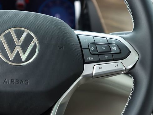 New 2026 Volkswagen Atlas SE image 22