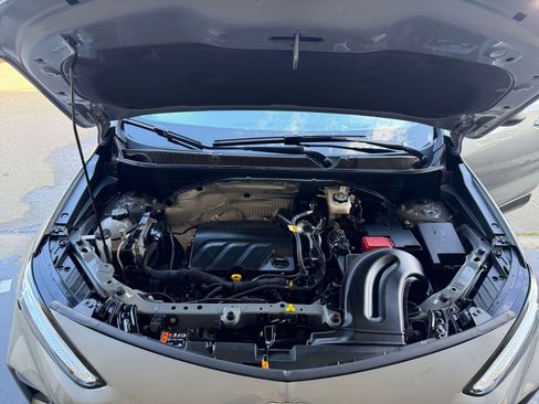 Used 2025 Buick Encore GX Preferred image 33