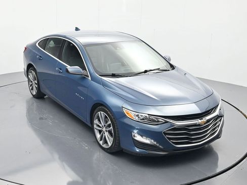 Used 2024 Chevrolet Malibu LT FWD image 32
