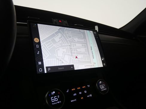 Used 2023 Jaguar F-PACE S AWD/4WD image 17