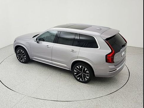 New 2026 Volvo XC90 T8 Plus w/ Protection Package AWD/4WD image 36