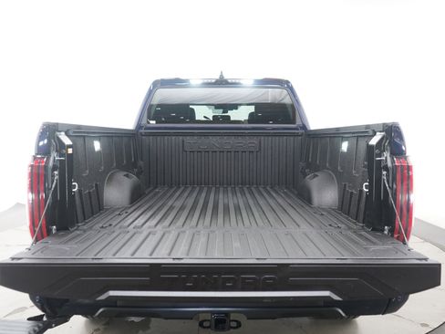 Used 2025 Toyota Tundra Platinum image 15