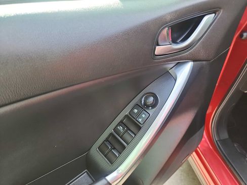Used 2015 MAZDA CX-5 Grand Touring image 14
