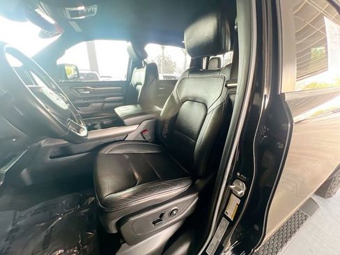 Used 2021 RAM 1500 Rebel w/ Rebel Level 2 Equipment Group image 10