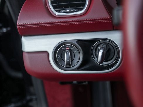 Certified 2021 Porsche 718 Boxster image 23