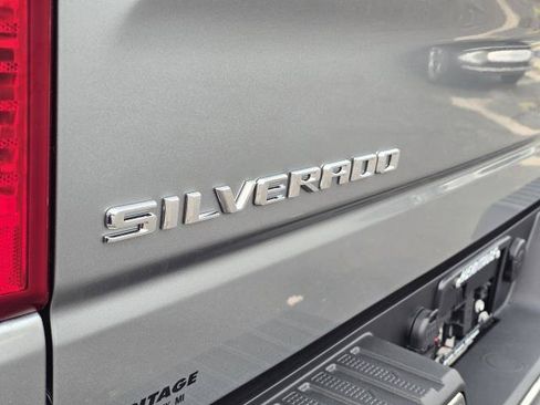 New 2026 Chevrolet Silverado 1500 LT w/ All Star Edition Plus AWD/4WD image 29