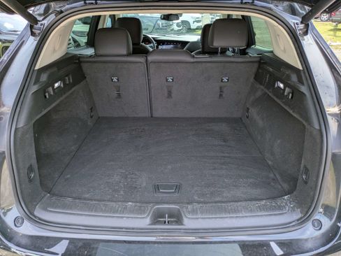 Used 2023 Buick Envision Essence FWD image 13