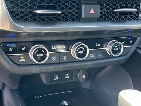 New 2025 Acura ADX A-Spec image 27