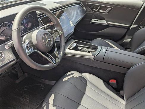 New 2026 Mercedes-Benz E 350 Sedan image 3