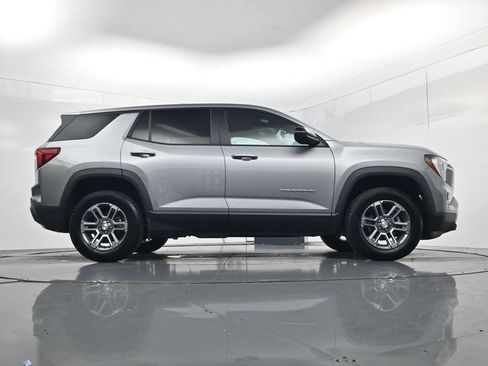 Used 2026 GMC Terrain Elevation AWD/4WD image 49